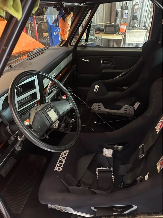 1986 Chevrolet C/K 3rd Gen - Image 3 of 10
