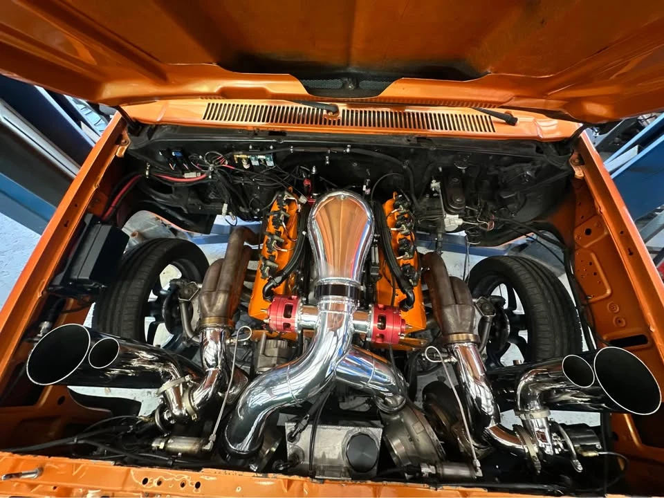 1986 Chevrolet C/K 3rd Gen - Image 2 of 10