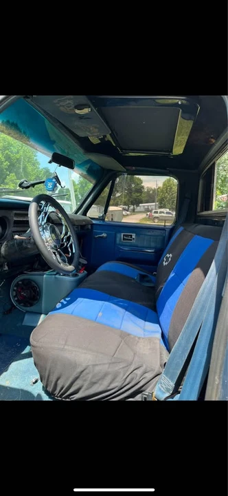 1986 Chevrolet C/K 3rd Gen - Image 4 of 5