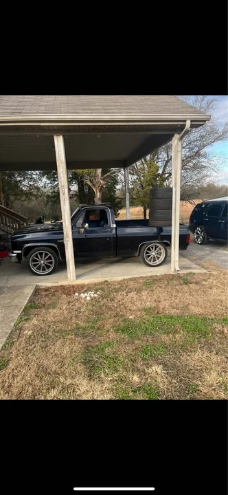 1986 Chevrolet C/K 3rd Gen - Image 2 of 5