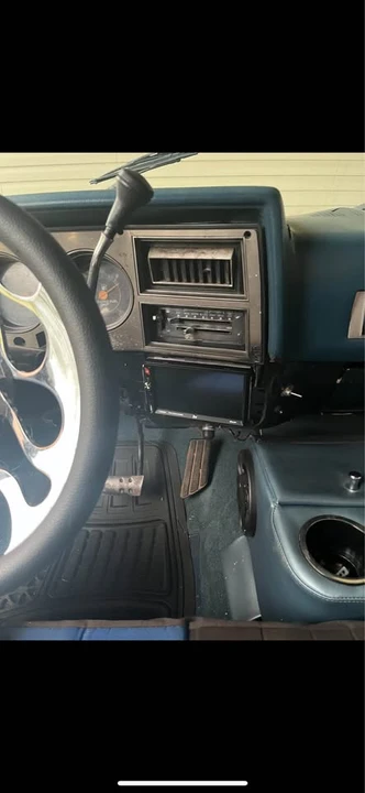 1986 Chevrolet C/K 3rd Gen - Image 5 of 5
