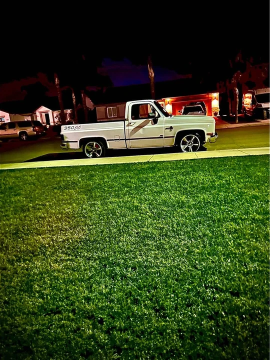 1986 Chevrolet C/K 3rd Gen - Image 17 of 18