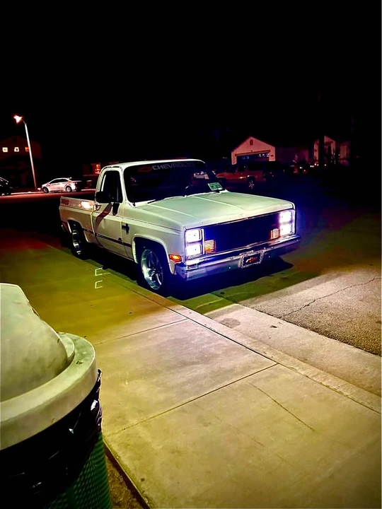 1986 Chevrolet C/K 3rd Gen - Image 15 of 18