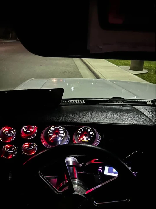 1986 Chevrolet C/K 3rd Gen - Image 18 of 18
