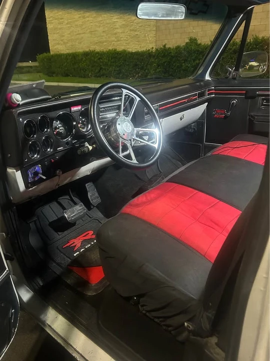 1986 Chevrolet C/K 3rd Gen - Image 7 of 18
