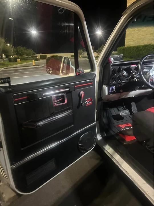 1986 Chevrolet C/K 3rd Gen - Image 8 of 18