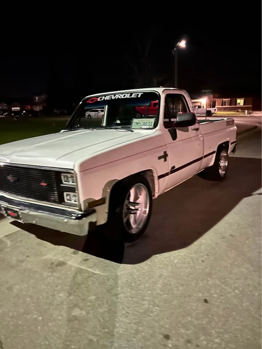 1986 Chevrolet C/K 3rd Gen - Image 12 of 18