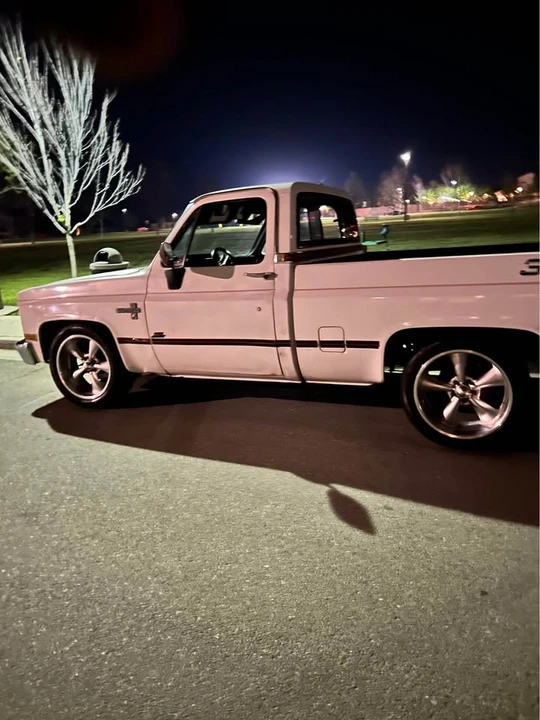 1986 Chevrolet C/K 3rd Gen - Image 9 of 18