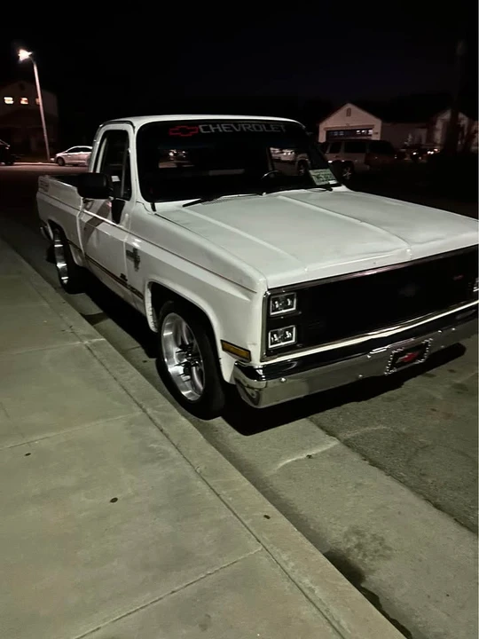 1986 Chevrolet C/K 3rd Gen - Image 11 of 18