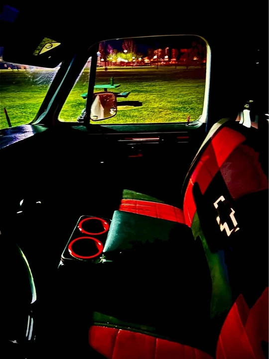 1986 Chevrolet C/K 3rd Gen - Image 16 of 18