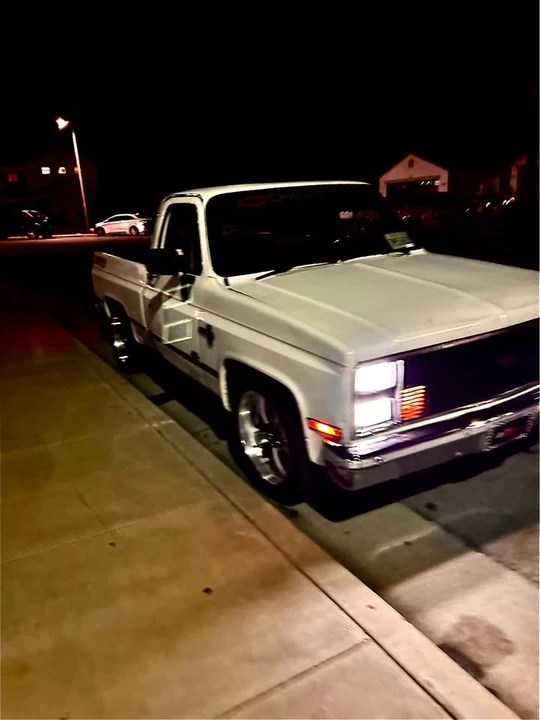 1986 Chevrolet C/K 3rd Gen - Image 14 of 18
