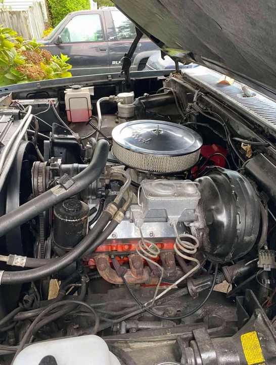 1986 Chevrolet C/K 3rd Gen - Image 5 of 6