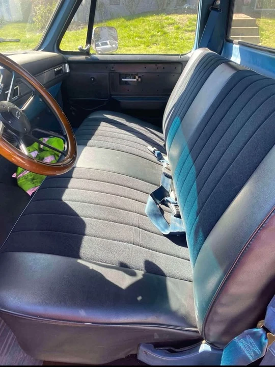 1986 Chevrolet C/K 3rd Gen - Image 2 of 6
