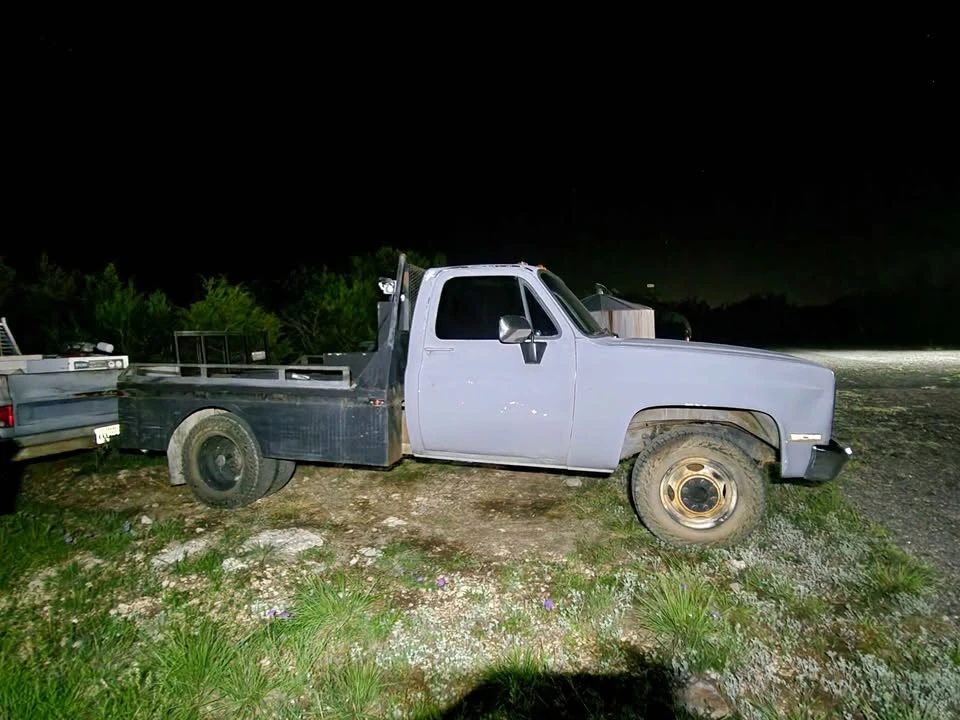 1986 Chevrolet C/K 3rd Gen - Image 7 of 16