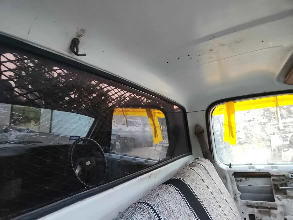 1986 Chevrolet C/K 3rd Gen - Image 11 of 16