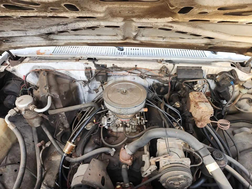 1986 Chevrolet C/K 3rd Gen - Image 15 of 16