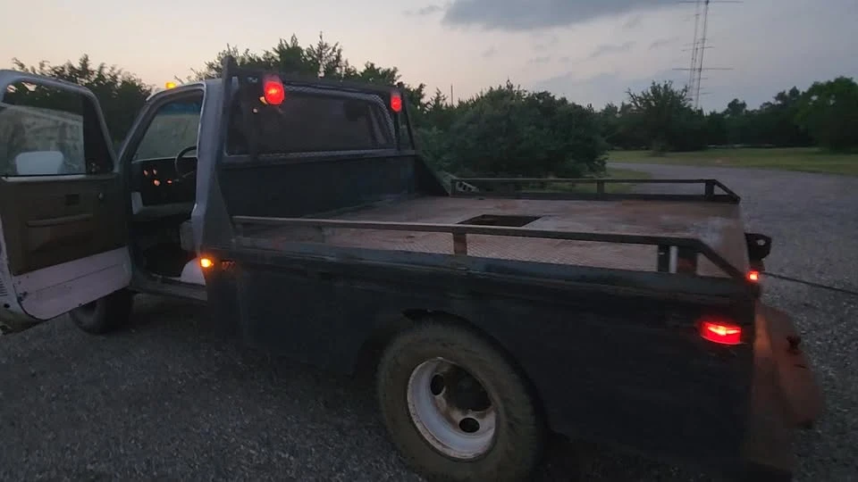 1986 Chevrolet C/K 3rd Gen - Image 16 of 16