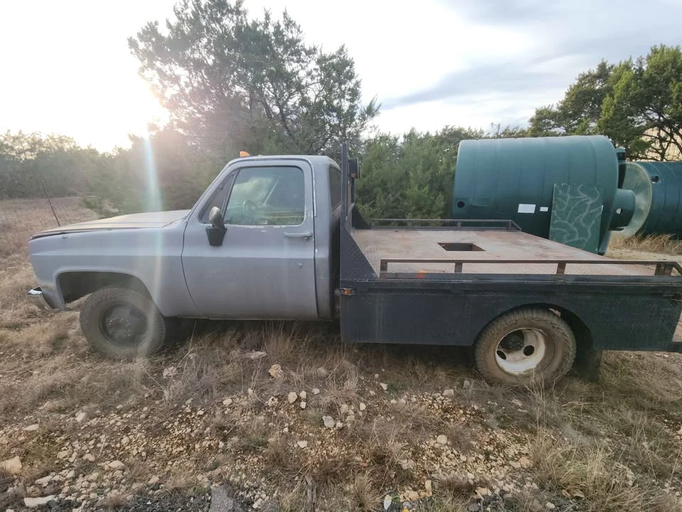 1986 Chevrolet C/K 3rd Gen - Image 6 of 16