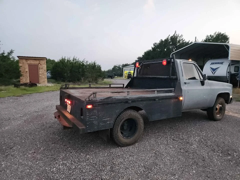 1986 Chevrolet C/K 3rd Gen - Image 4 of 16