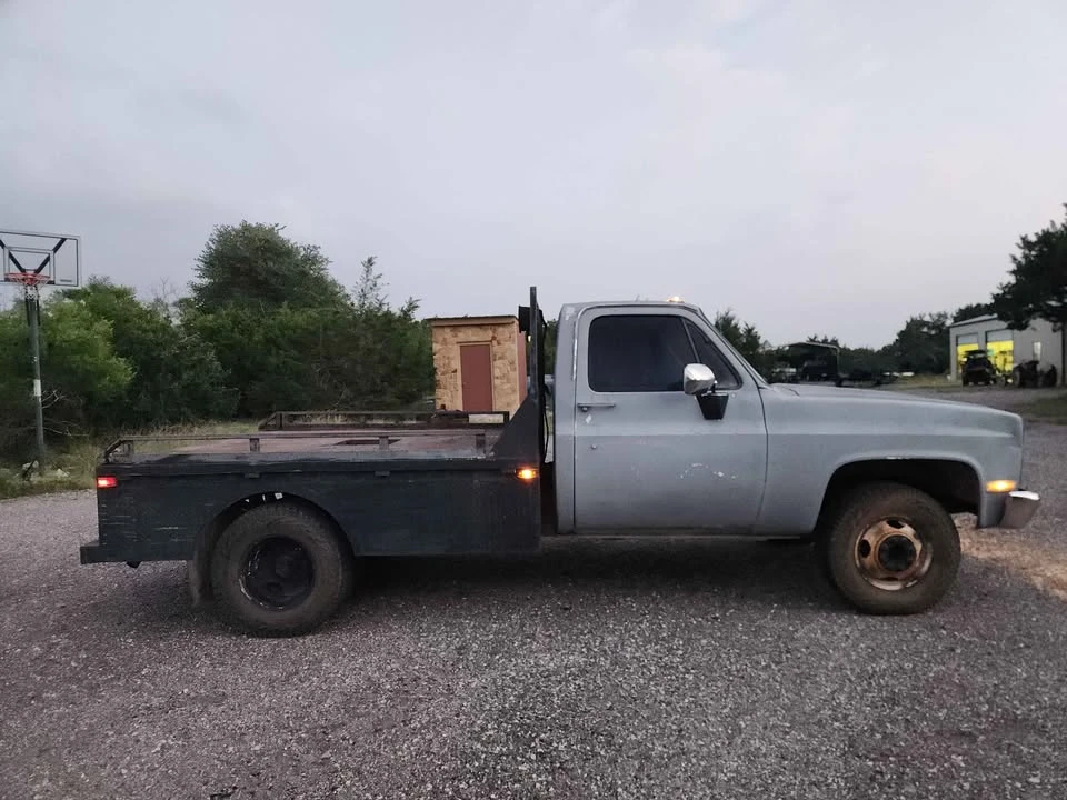 1986 Chevrolet C/K 3rd Gen - Image 3 of 16