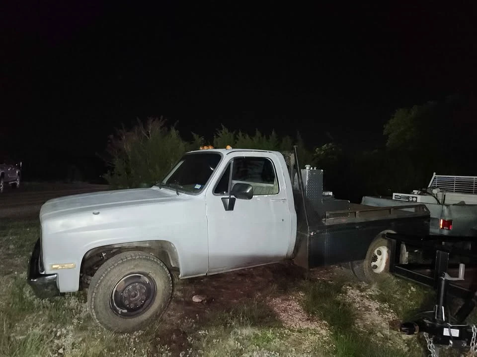 1986 Chevrolet C/K 3rd Gen - Image 8 of 16
