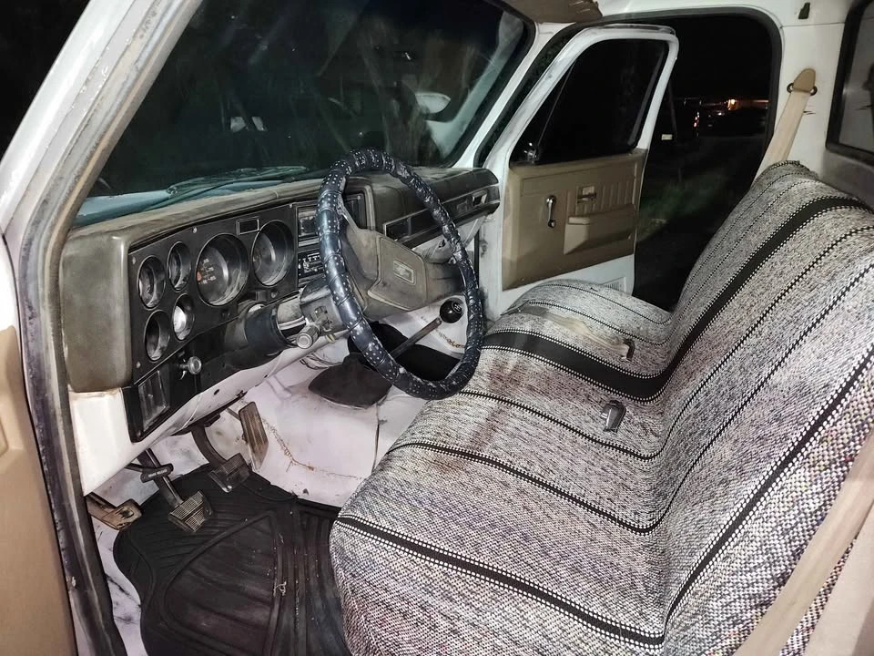 1986 Chevrolet C/K 3rd Gen - Image 9 of 16