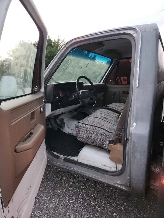 1986 Chevrolet C/K 3rd Gen - Image 5 of 16
