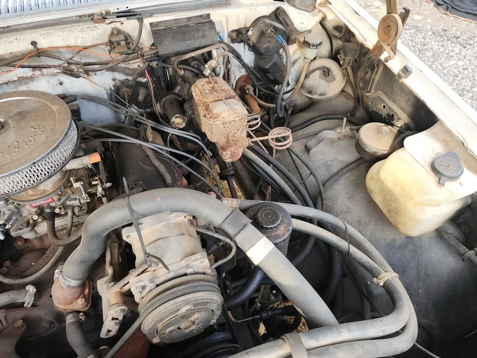 1986 Chevrolet C/K 3rd Gen - Image 13 of 16