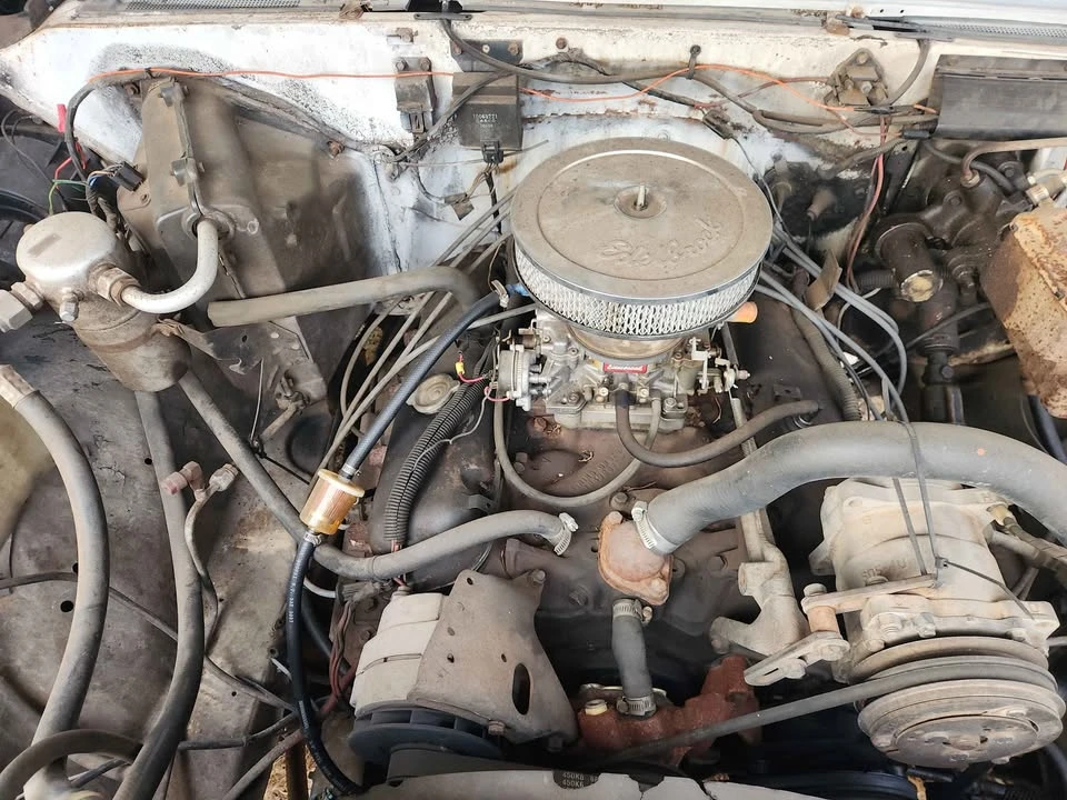 1986 Chevrolet C/K 3rd Gen - Image 14 of 16