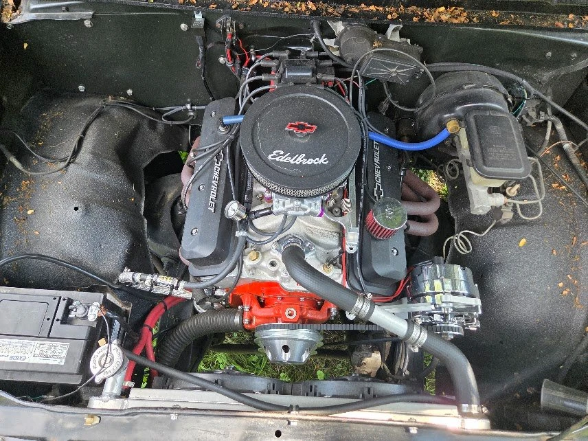 1986 Chevrolet Blazer - Image 2 of 4
