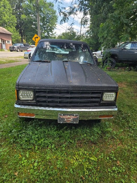 1986 Chevrolet Blazer - Image 4 of 4