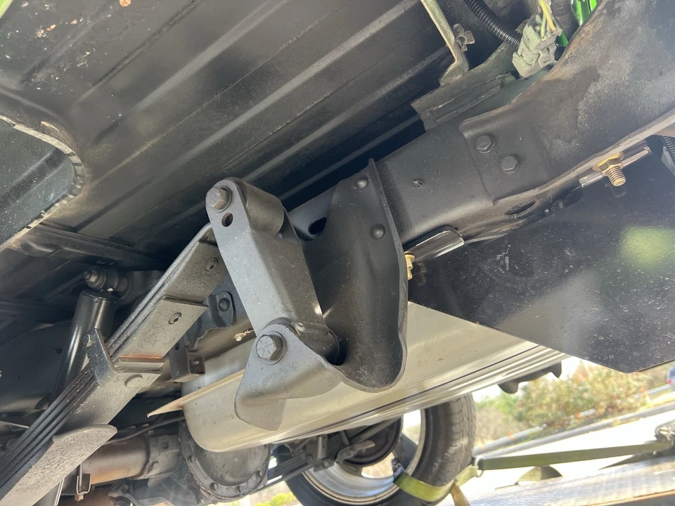 1986 Chevrolet K5 Blazer 2nd Gen - Image 13 of 20