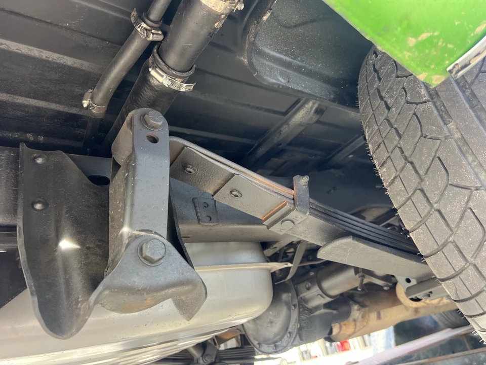 1986 Chevrolet K5 Blazer 2nd Gen - Image 20 of 20