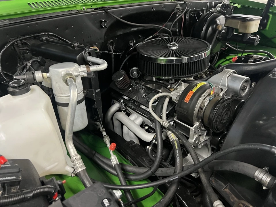 1986 Chevrolet K5 Blazer 2nd Gen - Image 11 of 20
