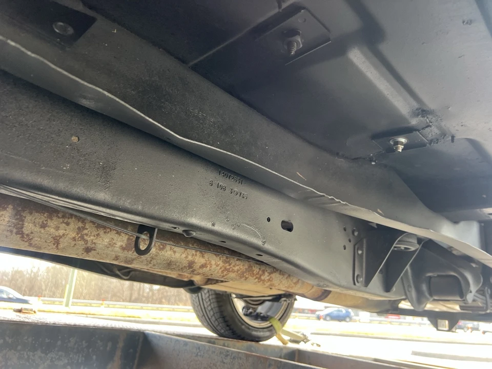 1986 Chevrolet K5 Blazer 2nd Gen - Image 12 of 20