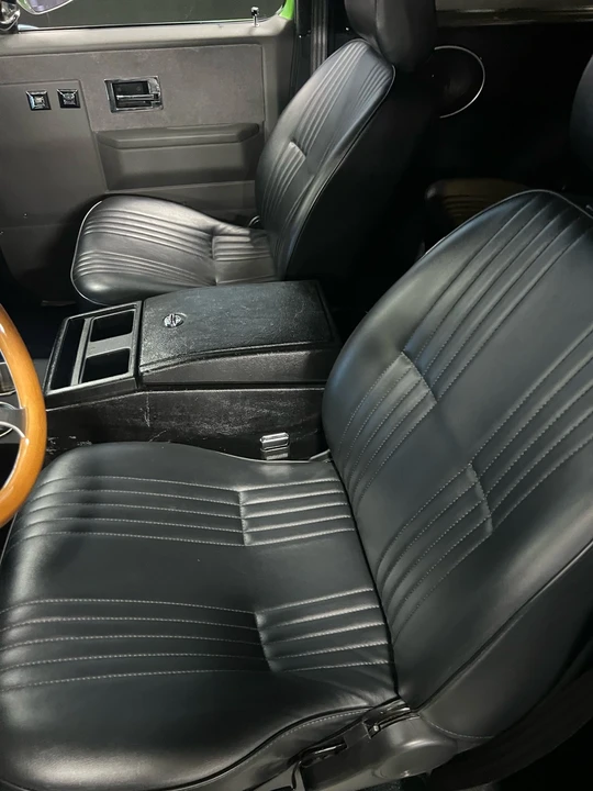 1986 Chevrolet K5 Blazer 2nd Gen - Image 8 of 20