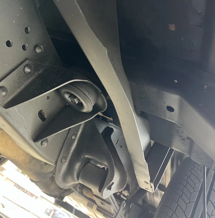 1986 Chevrolet K5 Blazer 2nd Gen - Image 15 of 20