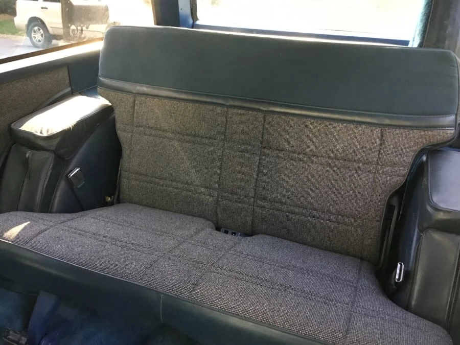 1986 Chevrolet Blazer - Image 5 of 9