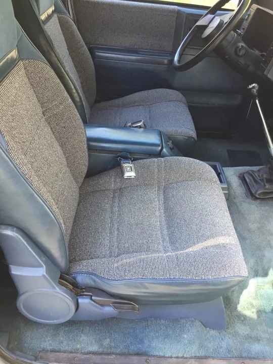 1986 Chevrolet Blazer - Image 6 of 9