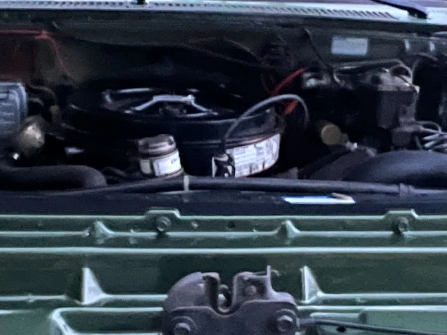1986 Chevrolet Blazer - Image 13 of 13