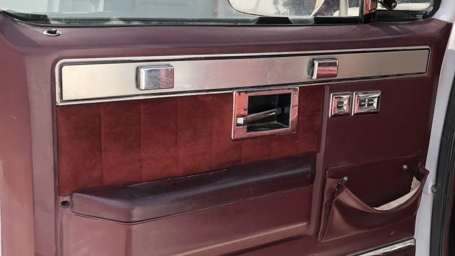1986 Chevrolet Blazer - Image 3 of 13