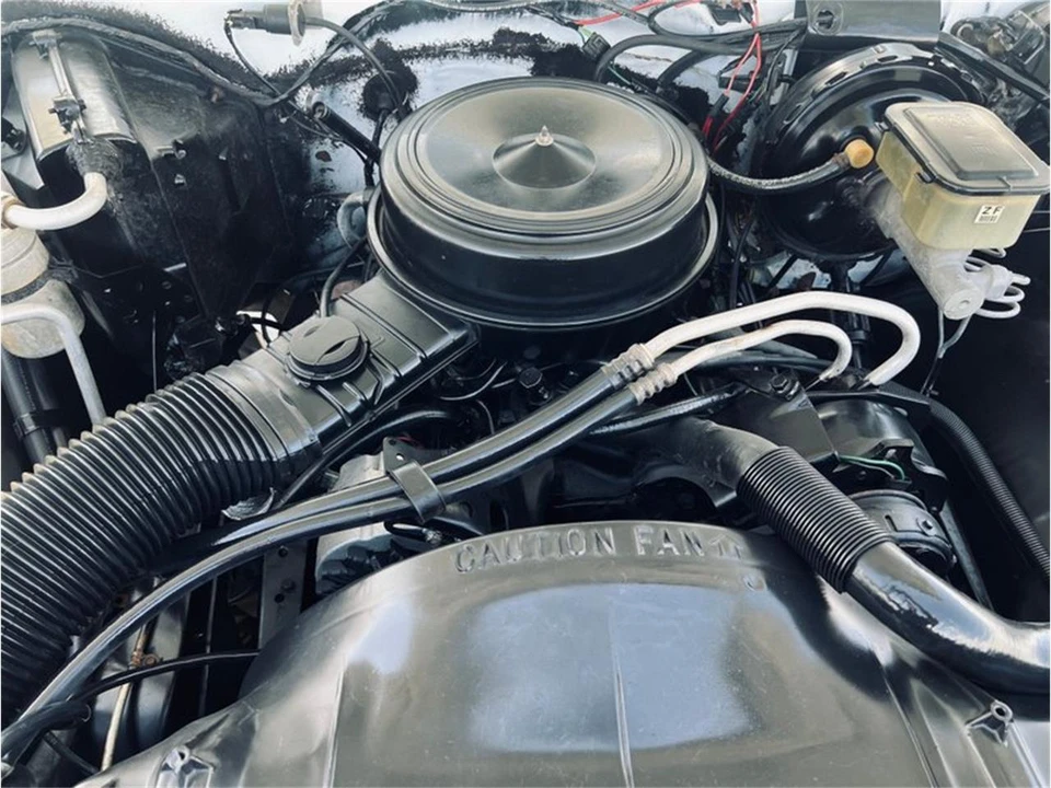 1986 Chevrolet K5 Blazer 2nd Gen - Image 11 of 30