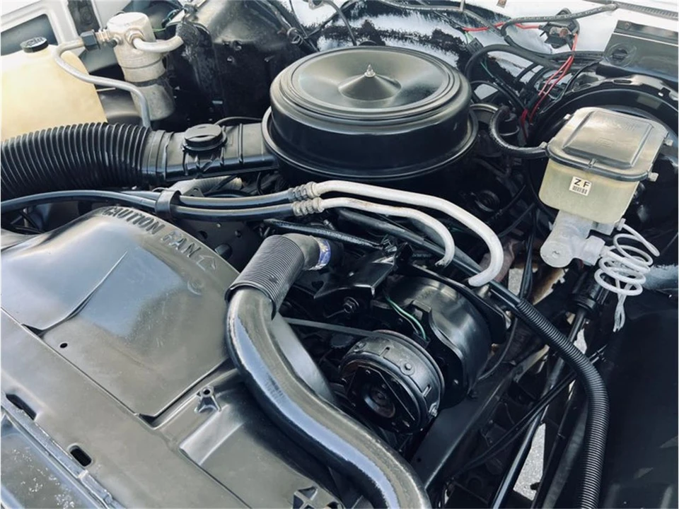 1986 Chevrolet K5 Blazer 2nd Gen - Image 12 of 30