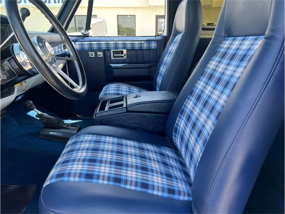 1986 Chevrolet K5 Blazer 2nd Gen - Image 14 of 30