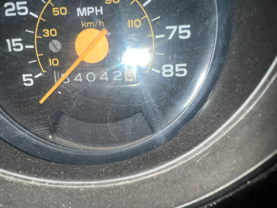 1986 Chevrolet K5 Blazer 2nd Gen - Image 17 of 21