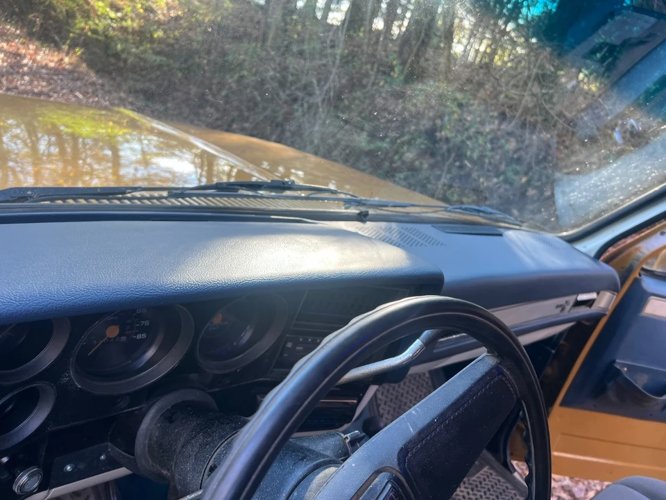 1986 Chevrolet K5 Blazer 2nd Gen - Image 14 of 21