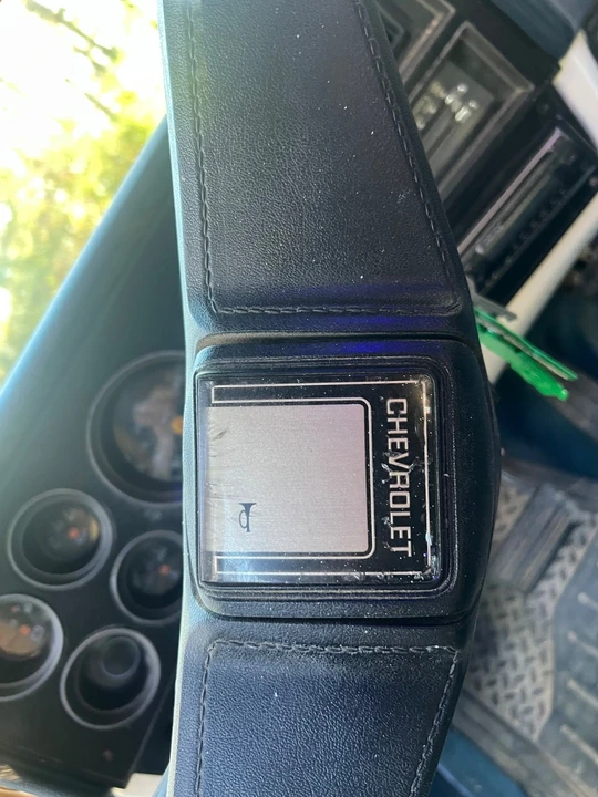 1986 Chevrolet K5 Blazer 2nd Gen - Image 16 of 21