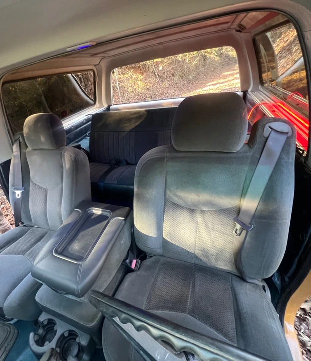 1986 Chevrolet K5 Blazer 2nd Gen - Image 13 of 21