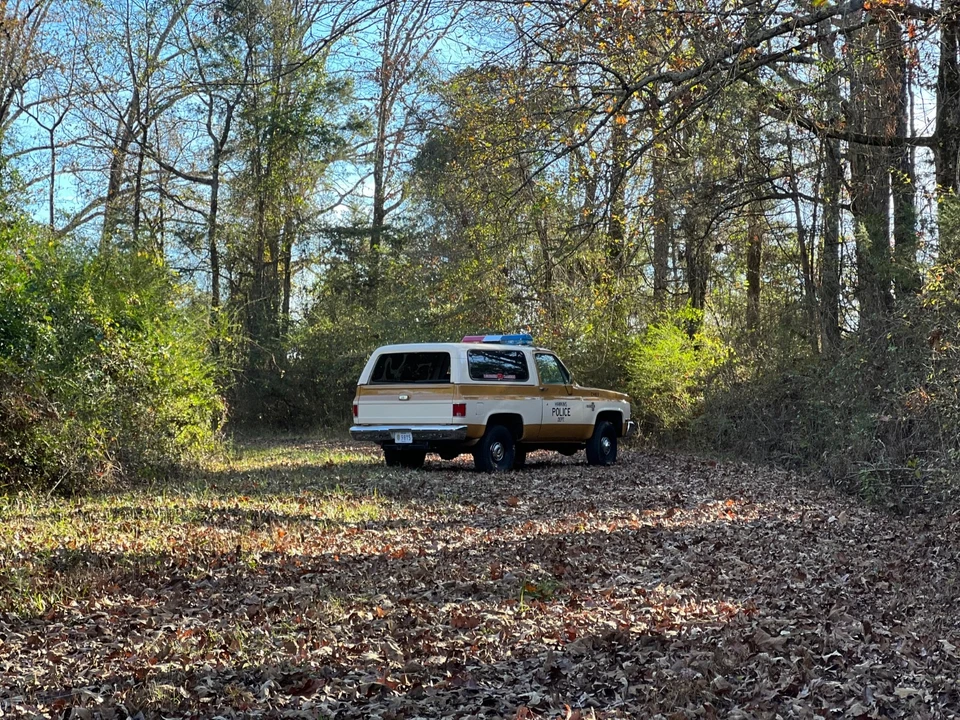 1986 Chevrolet K5 Blazer 2nd Gen - Image 7 of 21