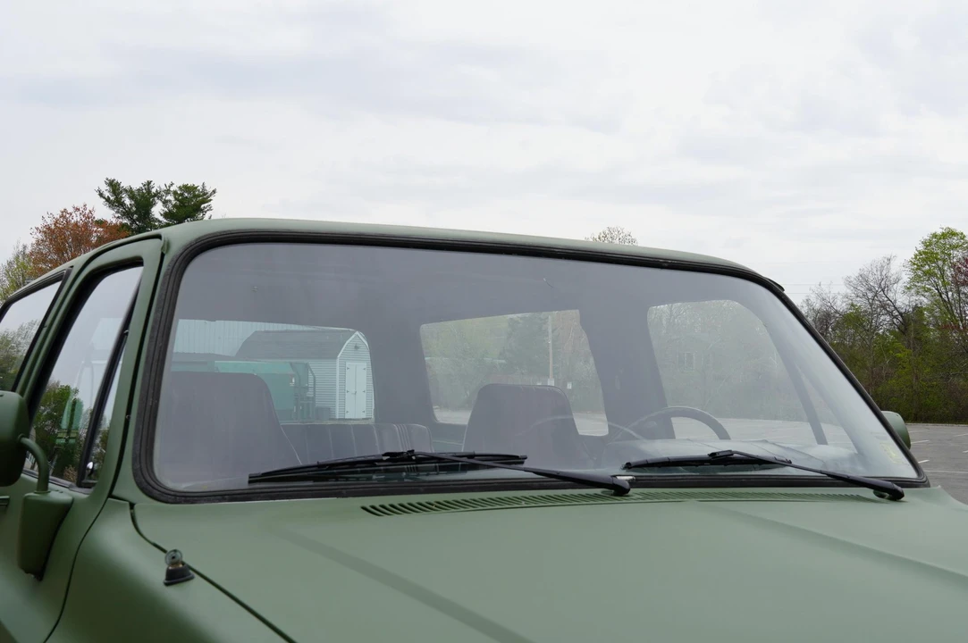 1986 Chevrolet K5 Blazer 2nd Gen - Image 27 of 31